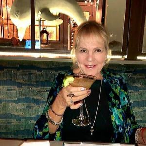 Meet your Posher, Bonnie